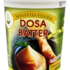 Dosa Batter by Shastha Foods
