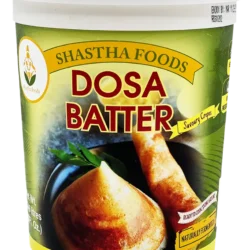 Dosa Batter by Shastha Foods