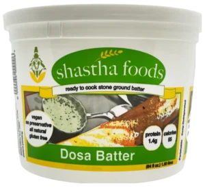 Dosa Batter by Shastha Foods