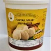 Foxtail Millet Idly Batter by Shastha Foods