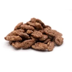 Butterscotch Pecans by Spruno