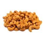 Spicy Cashews by Spruno