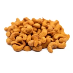 Spicy Cashews by Spruno