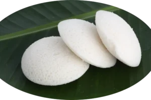 Idli Batter by Shastha Foods
