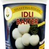 Idli Batter by Shastha Foods