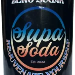 Kokum Soda (Zero Sugar) by SupaSoda