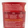 Organic_Idli_Batter_30_fl_oz-Back Organic Idli Batter by Shastha Foods