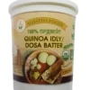 Organic Quinoa Idly/Dosa Batter by Shastha Foods