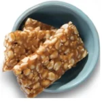 Peanut Chikki/Bars by Kiru