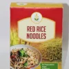 RED RICE NOODLES FRONT Red Rice Noodles by Shastha Foods