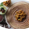 Ragi (Finger Millet) Dosa Batter by Shastha Foods