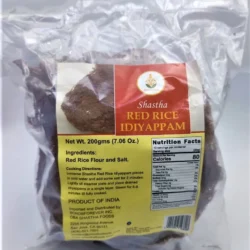Red Rice Idiyappam by Shastha Foods