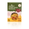 Multi Millet Noodles by Shastha Foods