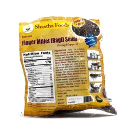 Ragi Sevai by Shastha Foods