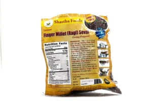 Ragi Sevai by Shastha Foods