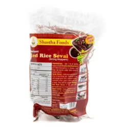 Red Rice Sevai by Shastha Foods