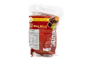 Red Rice Sevai by Shastha Foods