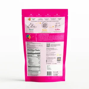 Classic Murukku Sticks by Sweet Karam Coffee