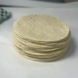Fresh, Authentic Corn Flour Tortillas by Tortilleria La Milpa