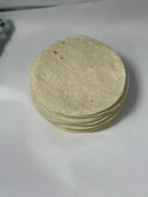 Fresh, Authentic Corn Flour Tortillas by Tortilleria La Milpa