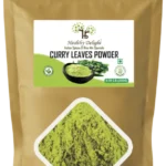 Curry Leaves Powder by Healthy Delight