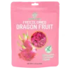 Freeze-Dried Red Dragon Fruit by Nokki Farm