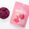 Freeze-Dried Red Dragon Fruit by Nokki Farm