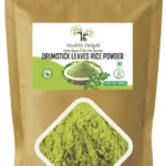 Drumstick Leaves Rice Powder (Murungai Keerai Podi) by Healthy Delight