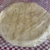 Fresh Flour Tortillas with Organic Flour by Tortilleria La Milpa