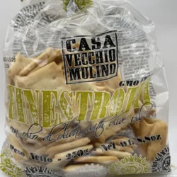 Finestrotti Crackers by Casa Vecchio Mulino