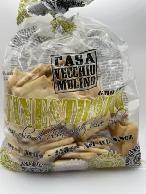 Finestrotti Crackers by Casa Vecchio Mulino