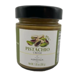Pistachio Cream 45% by Agrisicilia