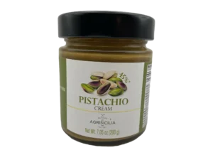 Pistachio Cream 45% by Agrisicilia