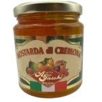 Mostarda Italian Preserve by Fieschi