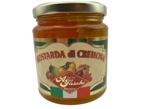 Mostarda Italian Preserve by Fieschi