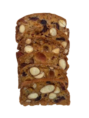 IMG_3250 Toast for Cheese – Cherries, Almonds & Linseeds (Flaxseeds) by The Fine Cheese Co.