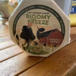 Bloomy Breeze Cheese by Firefly Farms
