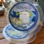 Robiolina Cheese by Alta Langa