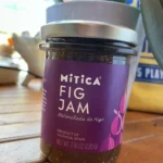 Fig Jam by Mitica