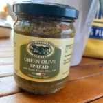 IMG_3333 Green Olive Spread by San Giuliano