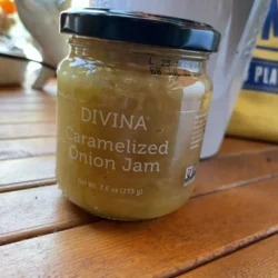 IMG_3335 Caramelized Onion Jam by Divina