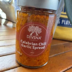 IMG_3337 Calabrian Chili Garlic Spread by Divina