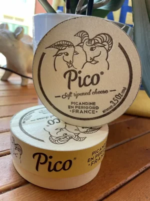 Pico Affine Cheese by Picandine