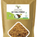 Idly Chilli Powder by Healthy Delight