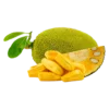 Jackfruit_Fruit Freeze-Dried Jackfruit by Nokki Farm