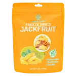 Jackfruit_Product_Front Freeze-Dried Jackfruit by Nokki Farm