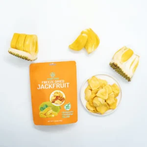 Jackfruit_Product_Placement_2 Freeze-Dried Jackfruit by Nokki Farm