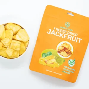 Jackfruit_Product_Placement_3 Freeze-Dried Jackfruit by Nokki Farm