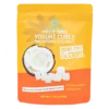 Freeze-Dried Macapuno Coconut Yogurt Cubes by Nokki Farm