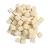 Freeze-Dried Macapuno Coconut Yogurt Cubes by Nokki Farm